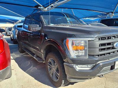 2022 Ford F-150 SuperCrew Cab 4WD, Pickup for sale #250501A1 - photo 1