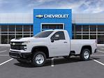 2025 Chevrolet Silverado 2500 Regular Cab RWD, Pickup for sale #250511 - photo 3