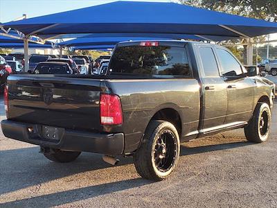 2015 Ram 1500 Quad Cab RWD, Pickup for sale #250525A2 - photo 2