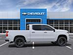 2025 Chevrolet Silverado 1500 Crew Cab RWD, Pickup for sale #250527 - photo 5