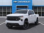 2025 Chevrolet Silverado 1500 Crew Cab RWD, Pickup for sale #250527 - photo 6