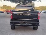 New 2025 Chevrolet Silverado 1500 Custom Crew Cab RWD, Pickup for sale #250563 - photo 5