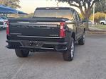 New 2025 Chevrolet Silverado 1500 Custom Crew Cab RWD, Pickup for sale #250563 - photo 6