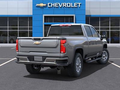 2025 Chevrolet Silverado 2500 Crew Cab 4WD, Pickup for sale #250572 - photo 2