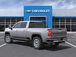 2025 Chevrolet Silverado 2500 Crew Cab 4WD, Pickup for sale #250572 - photo 4