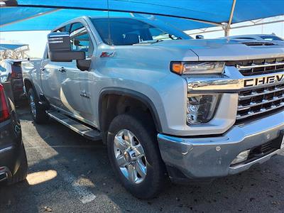 2022 Chevrolet Silverado 2500 Crew Cab 4WD, Pickup for sale #250572A1 - photo 1