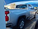 2022 Chevrolet Silverado 2500 Crew Cab 4WD, Pickup for sale #250572A1 - photo 2