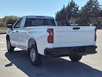 New 2025 Chevrolet Silverado 1500 Work Truck Regular Cab RWD, Pickup for sale #250581 - photo 5