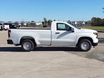 New 2025 Chevrolet Silverado 1500 Work Truck Regular Cab RWD, Pickup for sale #250581 - photo 8