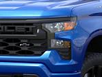 New 2025 Chevrolet Silverado 1500 Custom Double Cab RWD, Pickup for sale #250593 - photo 10