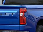 New 2025 Chevrolet Silverado 1500 Custom Double Cab RWD, Pickup for sale #250593 - photo 11