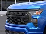 New 2025 Chevrolet Silverado 1500 Custom Double Cab RWD, Pickup for sale #250593 - photo 13