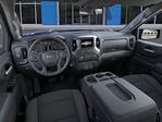 New 2025 Chevrolet Silverado 1500 Custom Double Cab RWD, Pickup for sale #250593 - photo 15