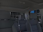 New 2025 Chevrolet Silverado 1500 Custom Double Cab RWD, Pickup for sale #250593 - photo 24