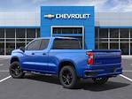 New 2025 Chevrolet Silverado 1500 Custom Double Cab RWD, Pickup for sale #250593 - photo 4