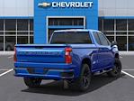 New 2025 Chevrolet Silverado 1500 Custom Double Cab RWD, Pickup for sale #250593 - photo 2