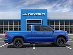 New 2025 Chevrolet Silverado 1500 Custom Double Cab RWD, Pickup for sale #250593 - photo 5