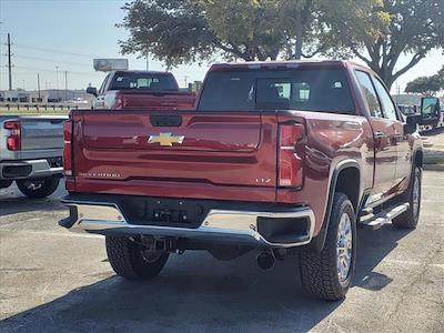 2025 Chevrolet Silverado 2500 Crew Cab 4WD, Pickup for sale #250595 - photo 2