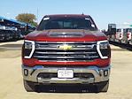 2025 Chevrolet Silverado 2500 Crew Cab 4WD, Pickup for sale #250595 - photo 3