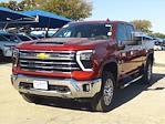 2025 Chevrolet Silverado 2500 Crew Cab 4WD, Pickup for sale #250595 - photo 4