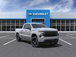 New 2025 Chevrolet Silverado 1500 Custom Double Cab RWD, Pickup for sale #250597 - photo 1