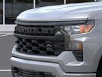 New 2025 Chevrolet Silverado 1500 Custom Double Cab RWD, Pickup for sale #250597 - photo 13