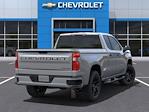 New 2025 Chevrolet Silverado 1500 Custom Double Cab RWD, Pickup for sale #250597 - photo 2