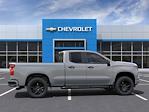 New 2025 Chevrolet Silverado 1500 Custom Double Cab RWD, Pickup for sale #250597 - photo 5