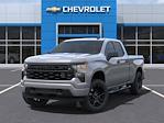 New 2025 Chevrolet Silverado 1500 Custom Double Cab RWD, Pickup for sale #250597 - photo 6