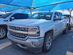 2018 Chevrolet Silverado 1500 Crew Cab RWD, Pickup for sale #250617A1 - photo 3