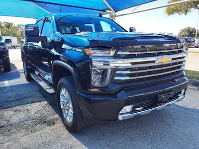 2022 Chevrolet Silverado 2500 Crew Cab 4WD, Pickup for sale #250650A1 - photo 1