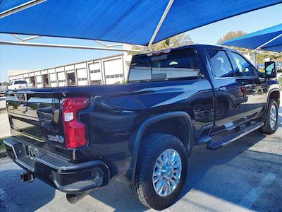 2022 Chevrolet Silverado 2500 Crew Cab 4WD, Pickup for sale #250650A1 - photo 2