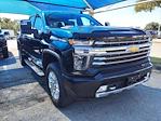 2022 Chevrolet Silverado 2500 Crew Cab 4WD, Pickup for sale #250650A1 - photo 1