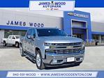 2019 Chevrolet Silverado 1500 Crew Cab RWD, Pickup for sale #250664A1 - photo 1