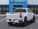 2025 Chevrolet Silverado 1500 Crew Cab RWD, Pickup for sale #250677 - photo 2