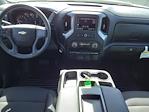 2025 Chevrolet Silverado 1500 Crew Cab RWD, Pickup for sale #250679 - photo 9