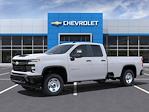 2025 Chevrolet Silverado 2500 Double Cab RWD, Pickup for sale #250706 - photo 3