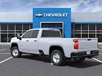 2025 Chevrolet Silverado 2500 Double Cab RWD, Pickup for sale #250706 - photo 4