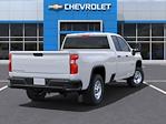 2025 Chevrolet Silverado 2500 Double Cab RWD, Pickup for sale #250706 - photo 2