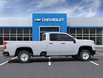 2025 Chevrolet Silverado 2500 Double Cab RWD, Pickup for sale #250706 - photo 5