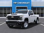 2025 Chevrolet Silverado 2500 Double Cab RWD, Pickup for sale #250706 - photo 6