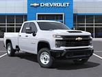 2025 Chevrolet Silverado 2500 Double Cab RWD, Pickup for sale #250706 - photo 7