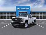 2025 Chevrolet Silverado 2500 Double Cab RWD, Pickup for sale #250706 - photo 8