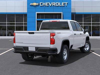 2025 Chevrolet Silverado 2500 Crew Cab 4WD, Pickup for sale #250721 - photo 2