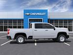 New 2025 Chevrolet Silverado 2500 Work Truck Crew Cab 4WD, Pickup for sale #250721 - photo 5