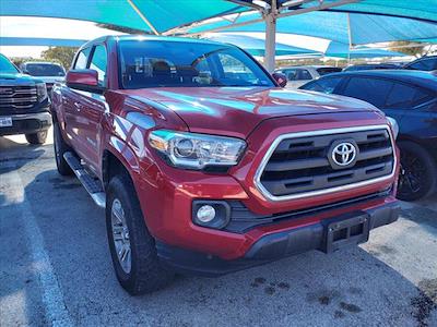 2016 Toyota Tacoma Double Cab RWD, Pickup for sale #250723A1 - photo 1