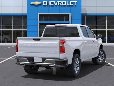 2025 Chevrolet Silverado 1500 Crew Cab 4WD, Pickup for sale #250733 - photo 2