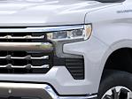 New 2025 Chevrolet Silverado 1500 LTZ Crew Cab 4WD, Pickup for sale #250733 - photo 10