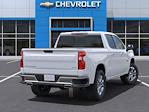 New 2025 Chevrolet Silverado 1500 LTZ Crew Cab 4WD, Pickup for sale #250733 - photo 2