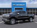 New 2025 Chevrolet Silverado 1500 LTZ Crew Cab 4WD, Pickup for sale #250738 - photo 3